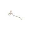 Abstreifer zu Art.-Nr. 24200/89210 Passiergerät FLOTTE LOTTE® multifunktional mit 2 Lochscheiben Passiergerät FLOTTE LOTTE® inkl. 3 Lochscheiben (1 mm, 3 mm und 5 mm)