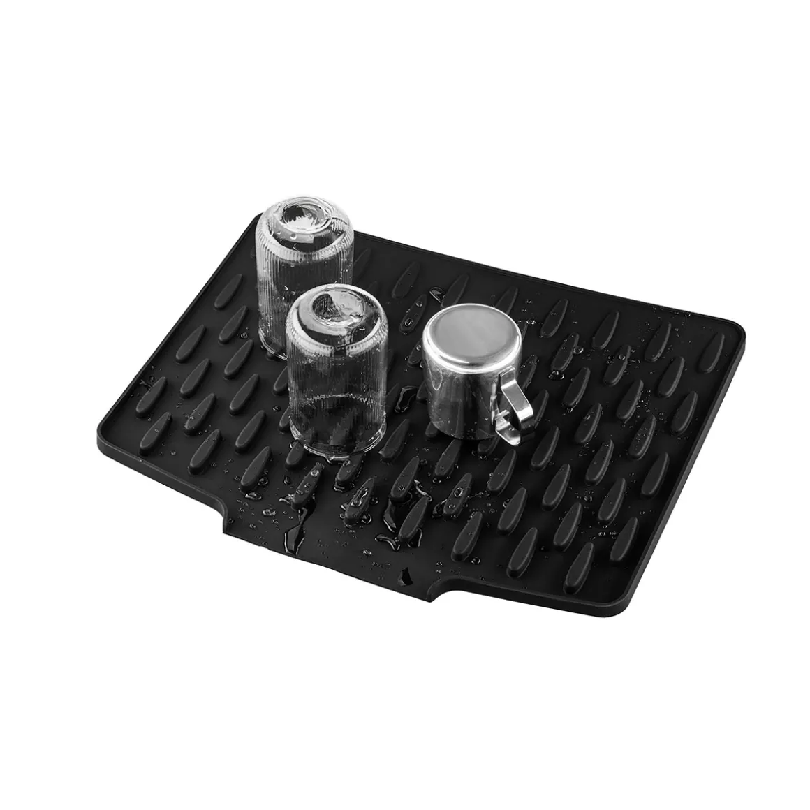 Abtropfmatte DRIO