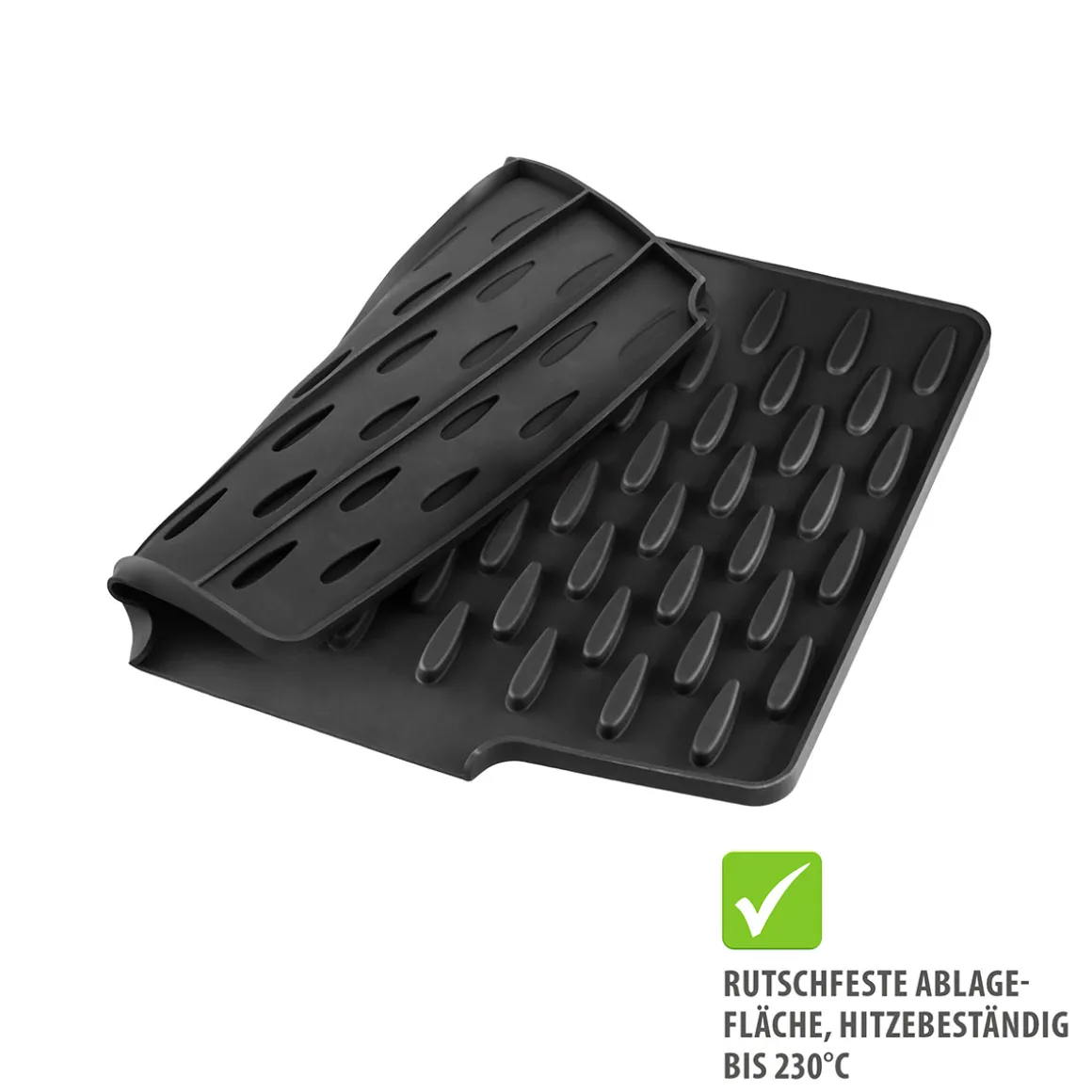 Abtropfmatte DRIO