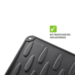 Abtropfmatte DRIO