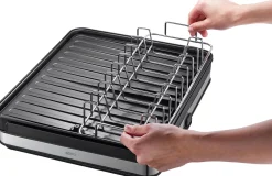 Abtropfstation SMARTLINE