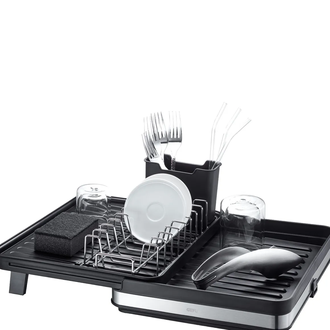 Abtropfstation SMARTLINE