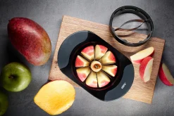 Apfel- und Mangoteiler SWITCHY