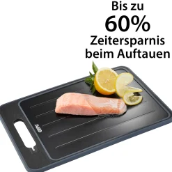 Auftau- und Schneidebrett CUT PRO