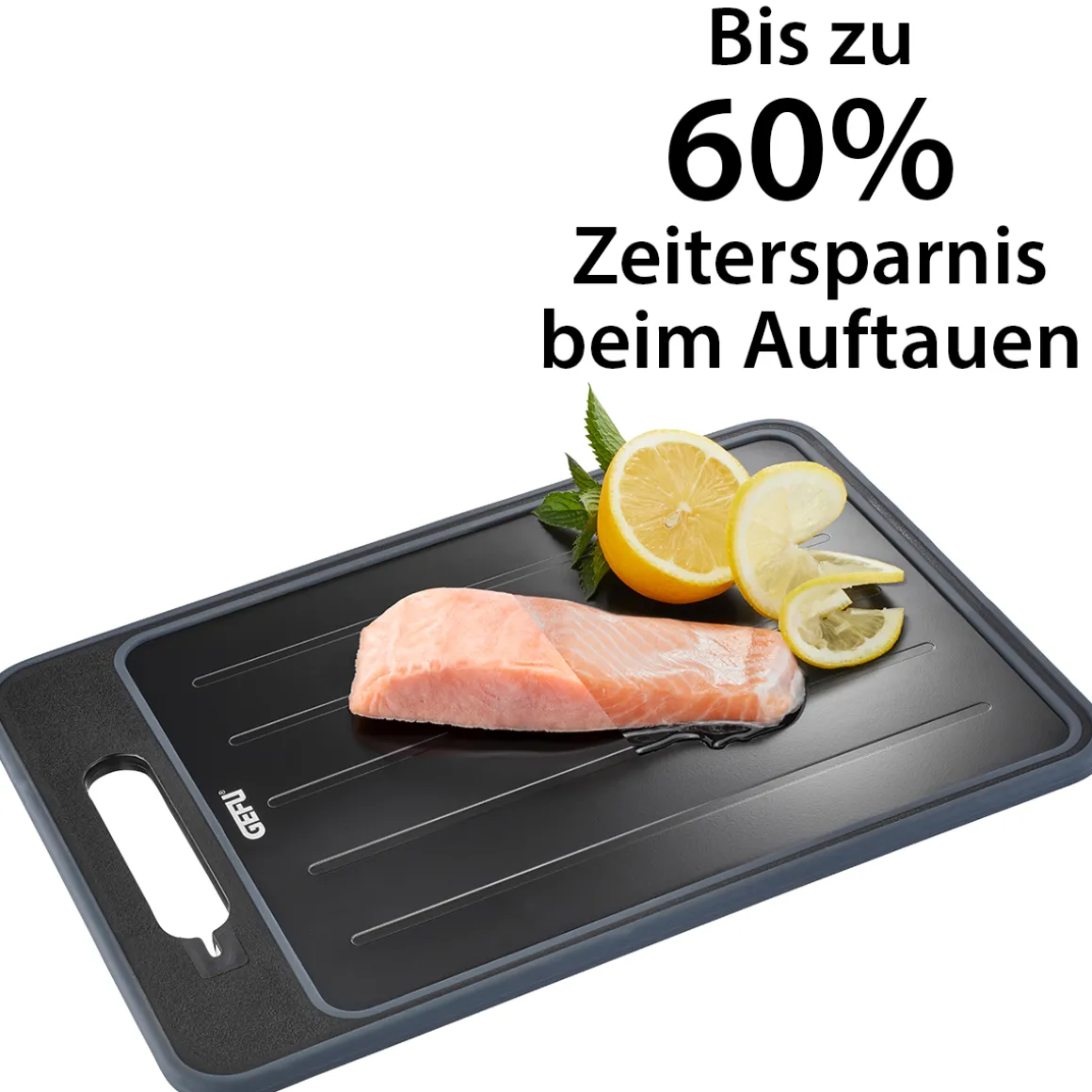 Auftau- und Schneidebrett CUT PRO