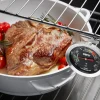 Backofenthermometer MESSIMO
