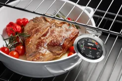 Backofenthermometer MESSIMO