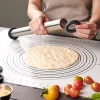 Back- und Arbeitsmatte PAD