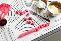 Back- und Arbeitsmatte PAD