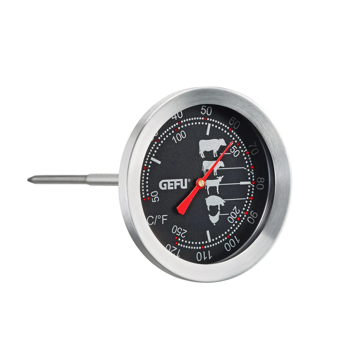 Bratenthermometer MESSIMO