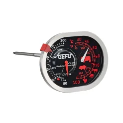 Braten- und Ofenthermometer 3 in 1 MESSIMO