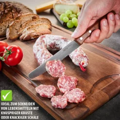 Brotzeitmesser STULLE