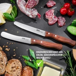 Buckelsmesser STULLE