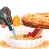 Crème Brûlée-Set CARMELLO, 5-teilig