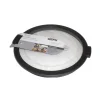 Deckel D=20cm zu Art.-Nr. 35040/89430 Frischhalteschüssel MUOVO, Ø 20 cm Frischhalteschüssel-Set MONDI