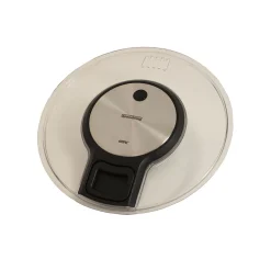 Deckel mit Seilzug ohne Flügelantrieb zu Art.-Nr. 28150/28160