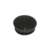Deckel M/L, schwarz zu Art..Nr. 34627/34628/34629/34630/34631/34632