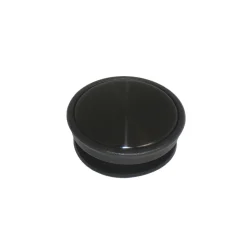Deckel M/L, schwarz zu Art..Nr. 34627/34628/34629/34630/34631/34632