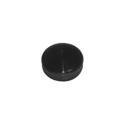 Deckel S mit Streuer, schwarz zu Art.-Nr. 34623/34624 Pfeffermühle mit Salzstreuer X-PLOSION® Pfeffermühle mit Salzstreuer X-PLOSION®, schwarz