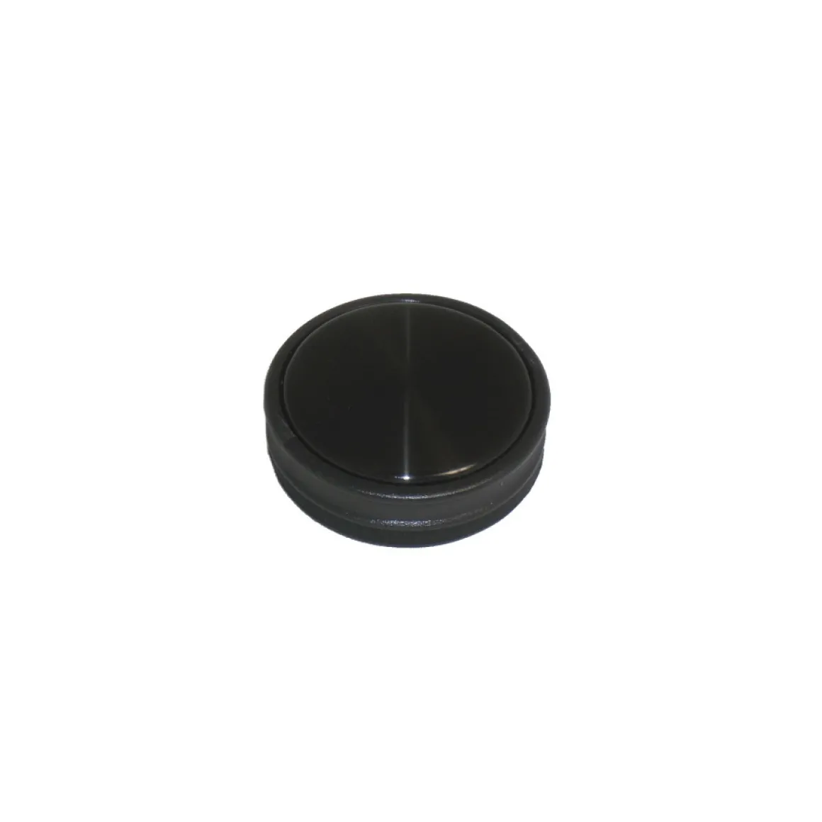 Deckel S, schwarz zu Art.-Nr. 34625/34626 Salz- oder Pfeffermühle X-PLOSION® S Salz- oder Pfeffermühle X-PLOSION®, S