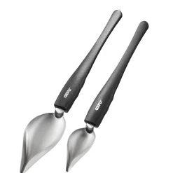 Dekorierlöffel KULINARI, 2-teilig