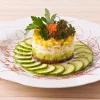 Dessert- und Vorspeisenringe FORMA, 2 Stück