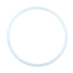 Dichtungsring für transparenten Aufbewahrungsbehälter zu Art.-Nr.: 12786