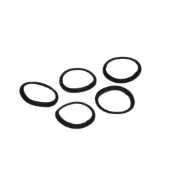 Dichtung 5 Stk. für Kaffeekapsel zu Art.-Nr. 12718/12721 Kaffeekapseln-Set CONSCIO, 8-teilig Kaffeekapseln CONSCIO, 2 Stück