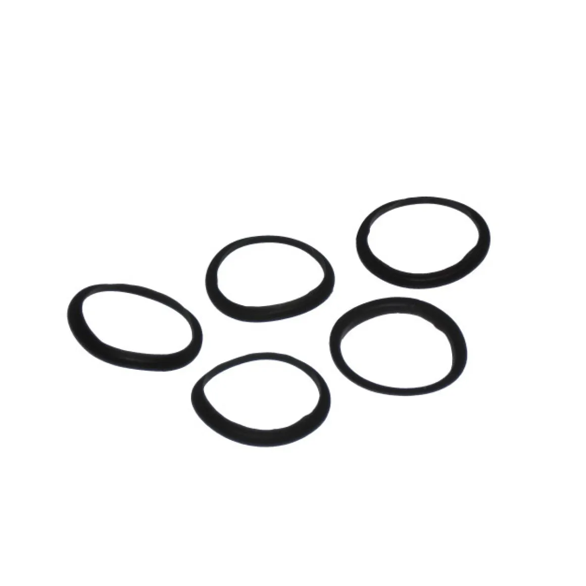 Dichtung 5 Stk. für Kaffeekapsel zu Art.-Nr. 12718/12721 Kaffeekapseln-Set CONSCIO, 8-teilig Kaffeekapseln CONSCIO, 2 Stück