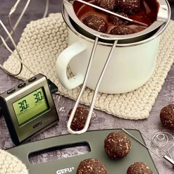 Digitales Bratenthermometer TEMPERE