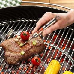 Digital-Thermometer BBQ