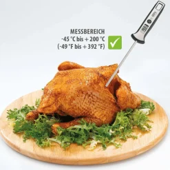 Digital-Thermometer SCALA®