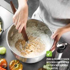 Dänischer Schneebesen NEDO