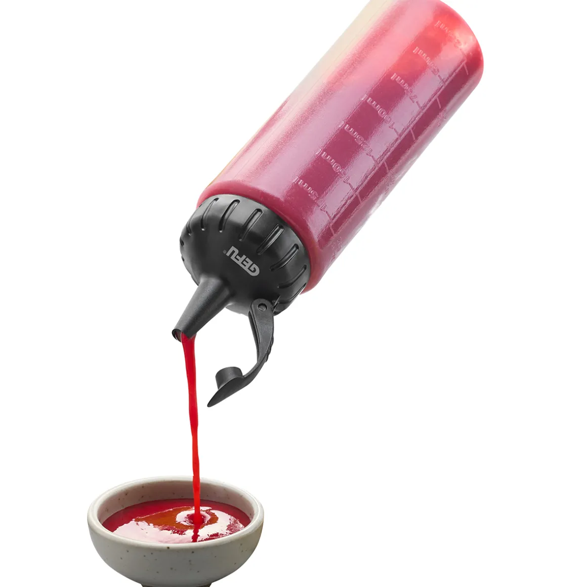 Dosierflasche FLEXI-FILL, 175 ml