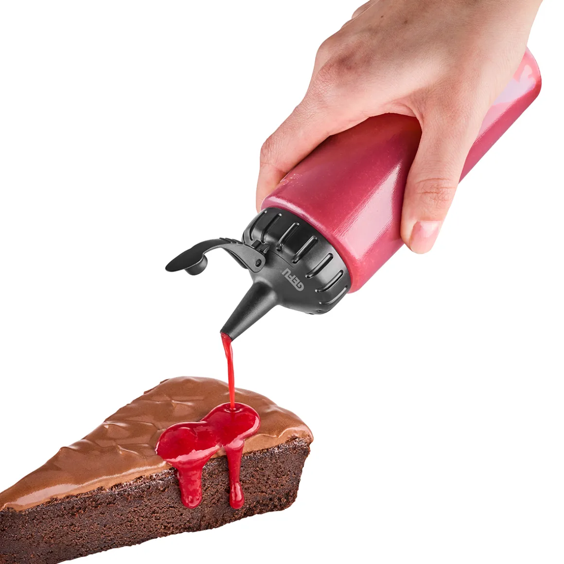 Dosierflasche FLEXI-FILL, 175 ml