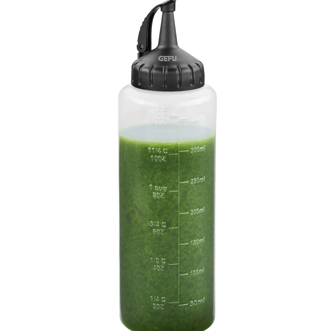 Dosierflasche FLEXI-FILL, 350 ml