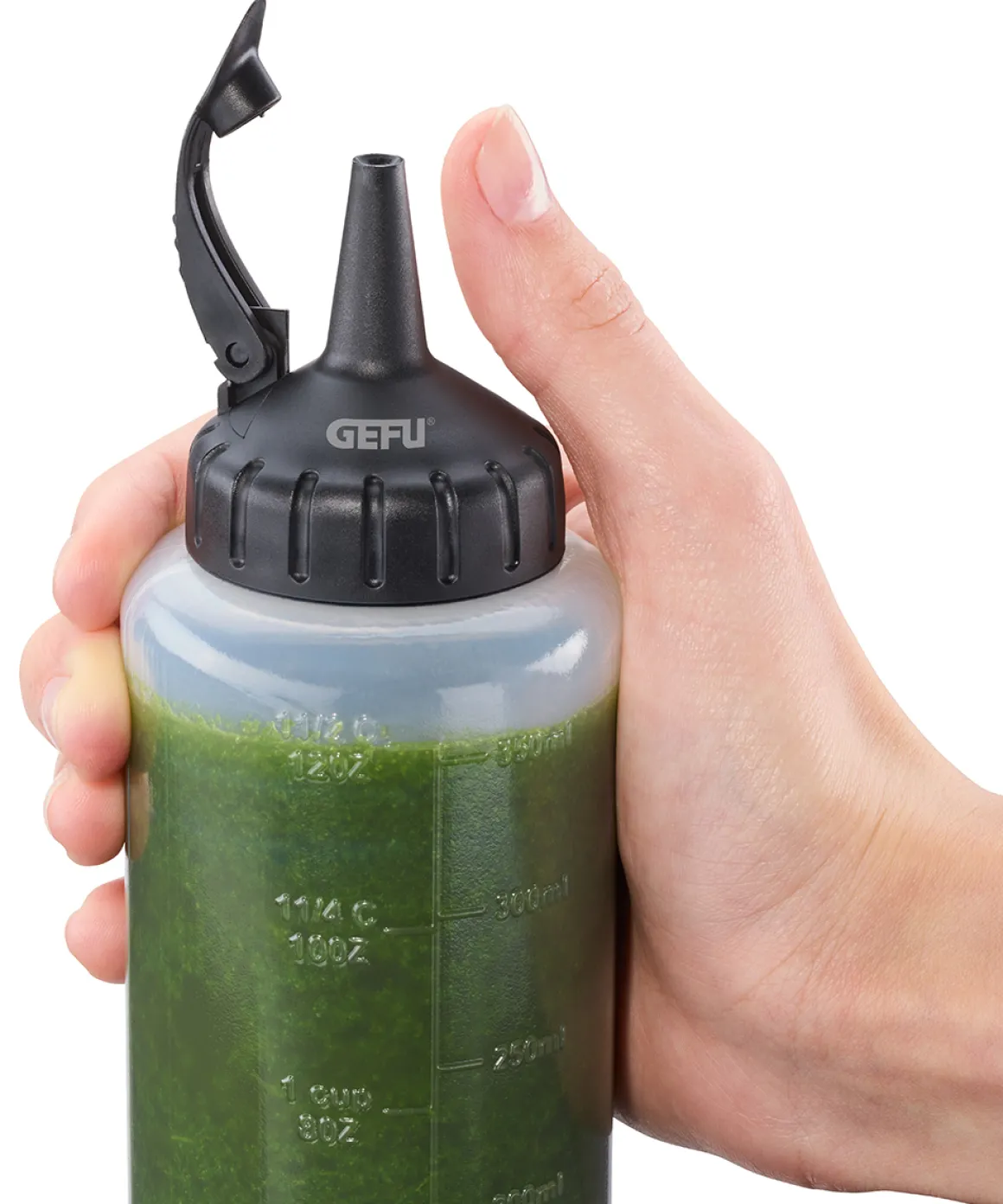 Dosierflasche FLEXI-FILL, 350 ml
