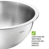 Edelstahlschüssel-Set CAVARO, 4-teilig
