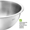 Edelstahlschüssel-Set, 5-teilig Schüssel-Set, 5-teilig