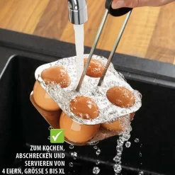 Eierhalter BRUNCH