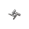 Ersatzmesser zu Art. Nr.: 89554/19095 Fleischwolf METTO