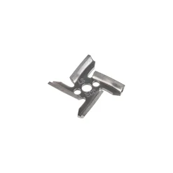 Ersatzmesser zu Art. Nr.: 89554/19095 Fleischwolf METTO