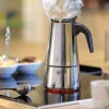 Espressokocher EMILIO, 2 Tassen