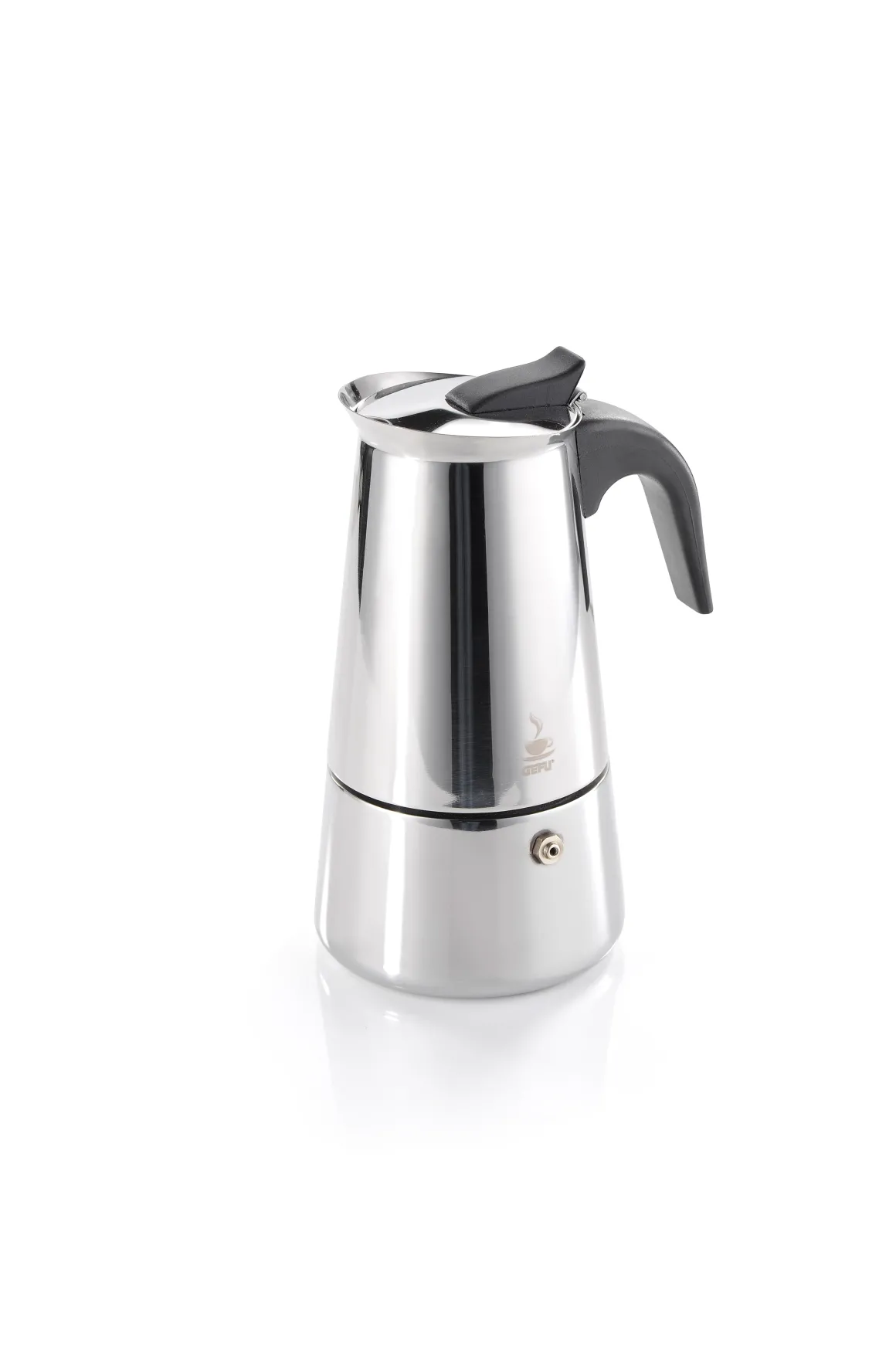 Espressokocher EMILIO, 2 Tassen