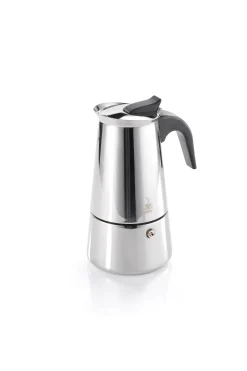 Espressokocher EMILIO, 4 Tassen