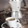 Espressokocher LUCINO, 6 Tassen