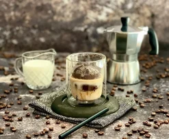 Espressokocher LUCINO, 3 Tassen