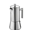 Espressokocher NANDO, 4 Tassen