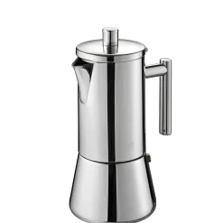 Espressokocher NANDO, 4 Tassen