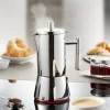Espressokocher NANDO, 6 Tassen